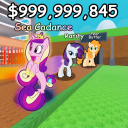 Steal a Ponys!