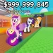 Steal a My Little Pony! icon