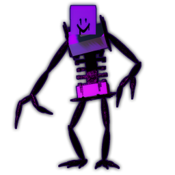 Corrupted Hunt [Training Plaza]