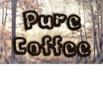 Pure Coffee