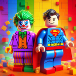 brick toys