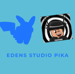 Edens Studio Pika