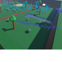 Peacefull Park