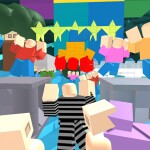 웃 Clone yourself 웃