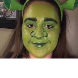 shrek fan club hangout