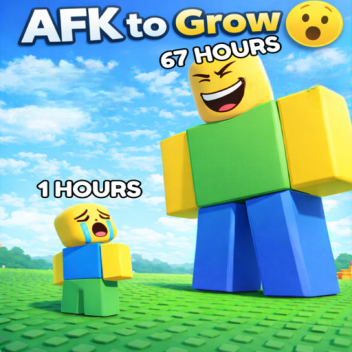 AFK TO GROW