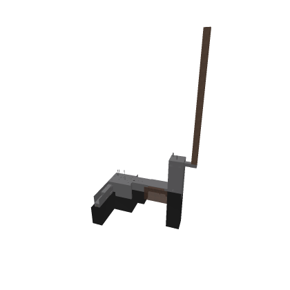 MetalWorks Facility: part 1