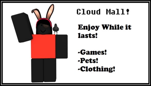 Cloud Mall