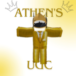 Athen's UGC