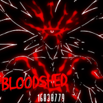 ཀ・bloodshed