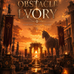 OBSTACLE LVORY