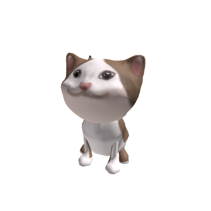 pop cat