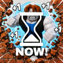 [💥] +1 Damage Per Click