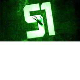 AREA 51 NO EXIT