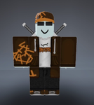 Monk is cool