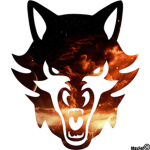 crazy team wolf