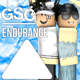 [⚠️] GSC - Endurance [⚠️]