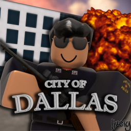 BETA | City of Dallas
