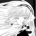 chobits<3