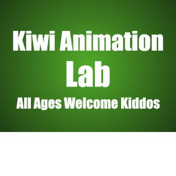 Kiwi ~ Animation Lab
