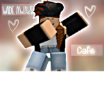 Wide Awake Cafe™