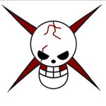 The Crimson Fang Pirates [OPGA]