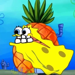 [🪼UPDATE🪼] SURVIVE SPONGEBOB icon