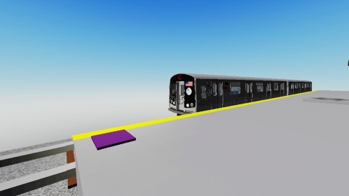 Ham's Subway Trials