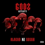 ALAGAD NI SOSAH #GODZ Group Thumbnail