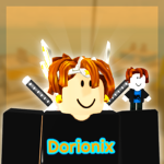 Dorionix Gang