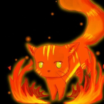 TheFireCat Fan Group