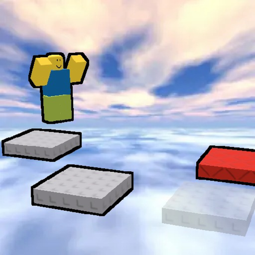 watch your feet Roblox game