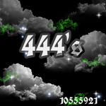 444’s