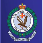 New South Wales Police Force: Highway Patrol.