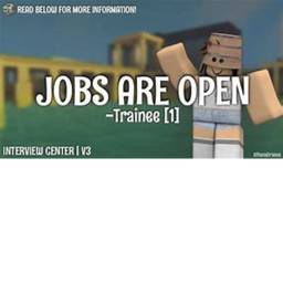 🔥 Interview Center 🔥 [Closed]