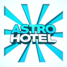Astro Hotel | Interview Center