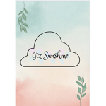 Itz Sunshine SUMMER