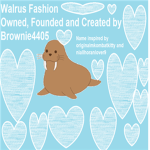 Walrus Fashion