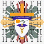 The 1st Violet Medical Unit