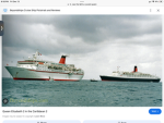 Cruise ship public group