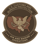 U.S. CBP Air & Marine Operations