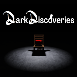 DarkDiscoveries Test