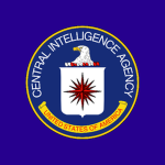 Central Intelligence Agency ˈ