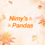 Nimy’s Pandas