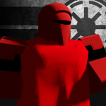 |GCA| Red Guard