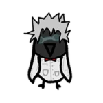 Mad Scientist Bird