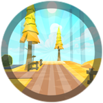 Game Badge Thumbnail