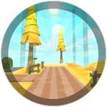 Game Badge Thumbnail