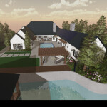 Modern Lake House | Showcase