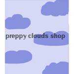 +-preppy clouds shop-+